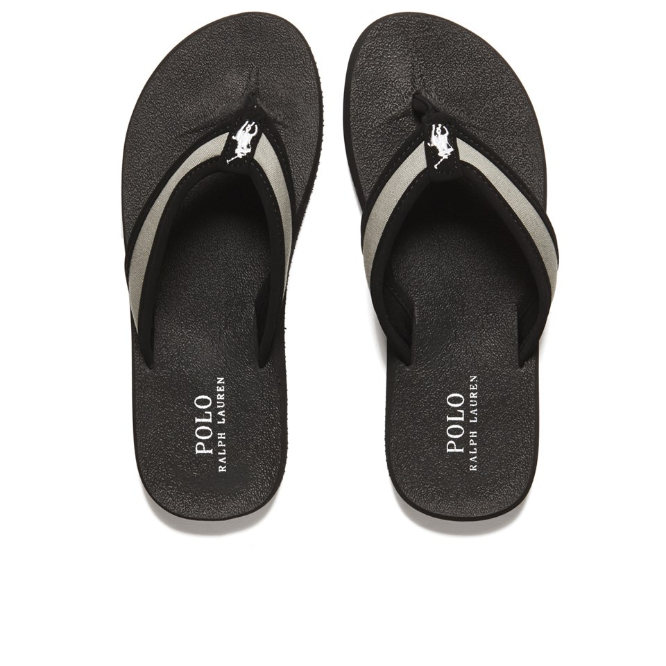ralph lauren flip flop
