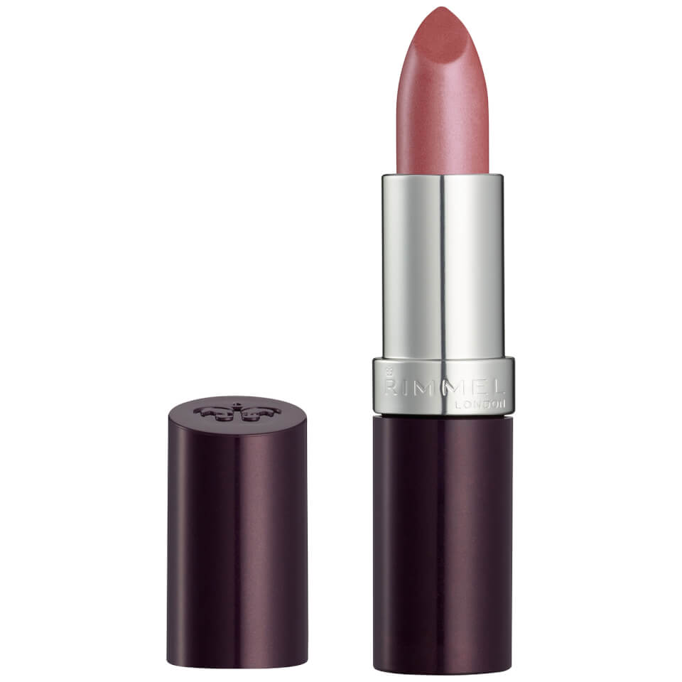 Rimmel Lasting Finish Lipstick (Various Shades)  Free 