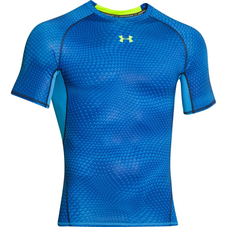 under armour high vis shirt