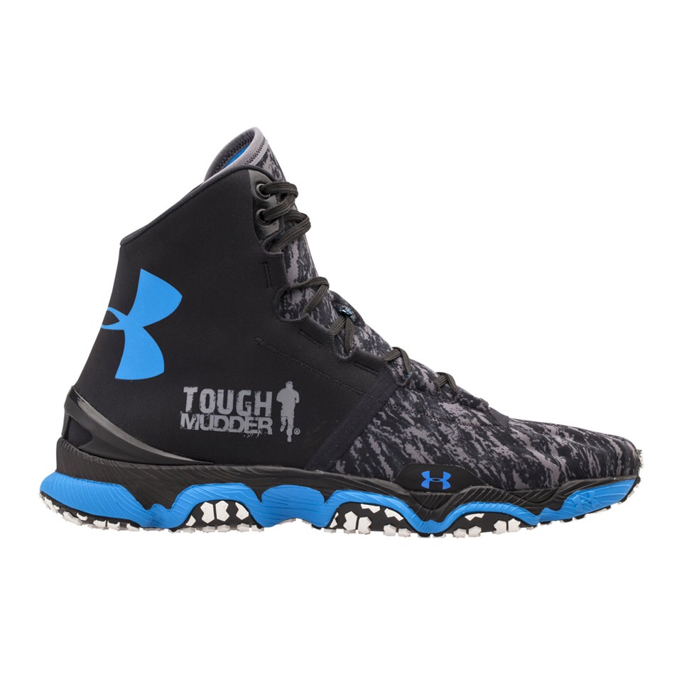 under armour speedform xc opiniones
