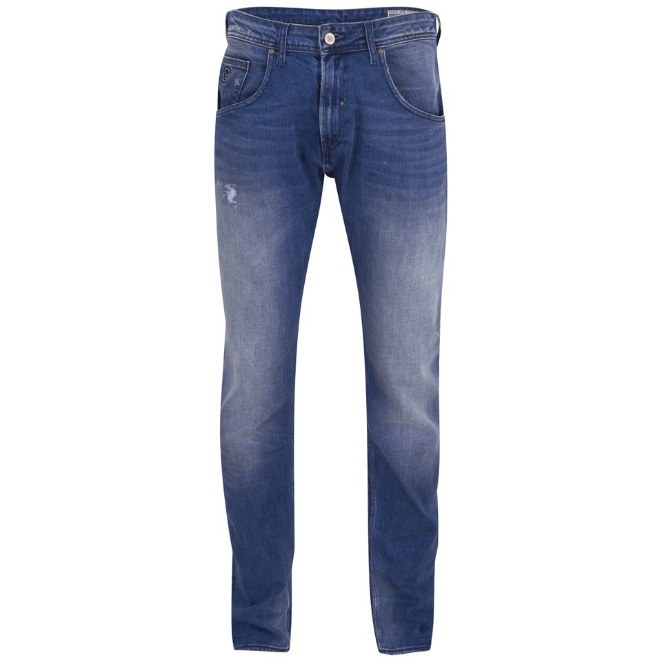 duck and cover boxren jeans
