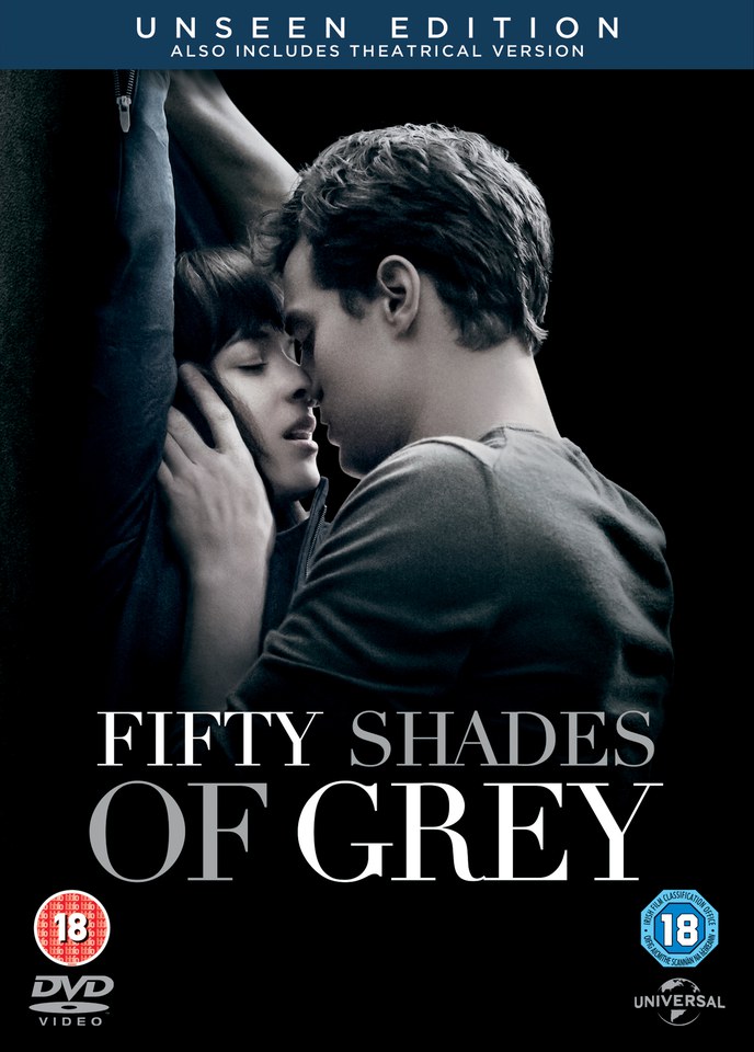 books like twilight and 50 shades of grey