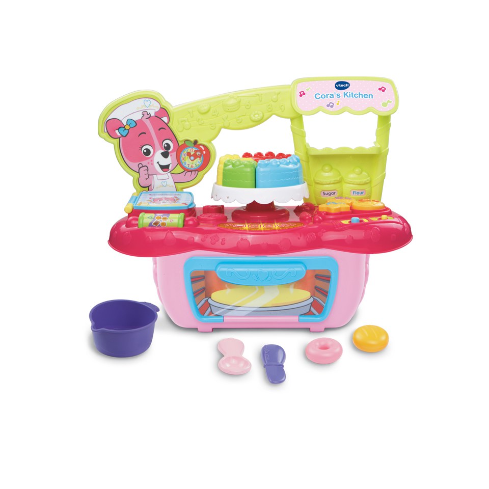 vtech kitchen toy