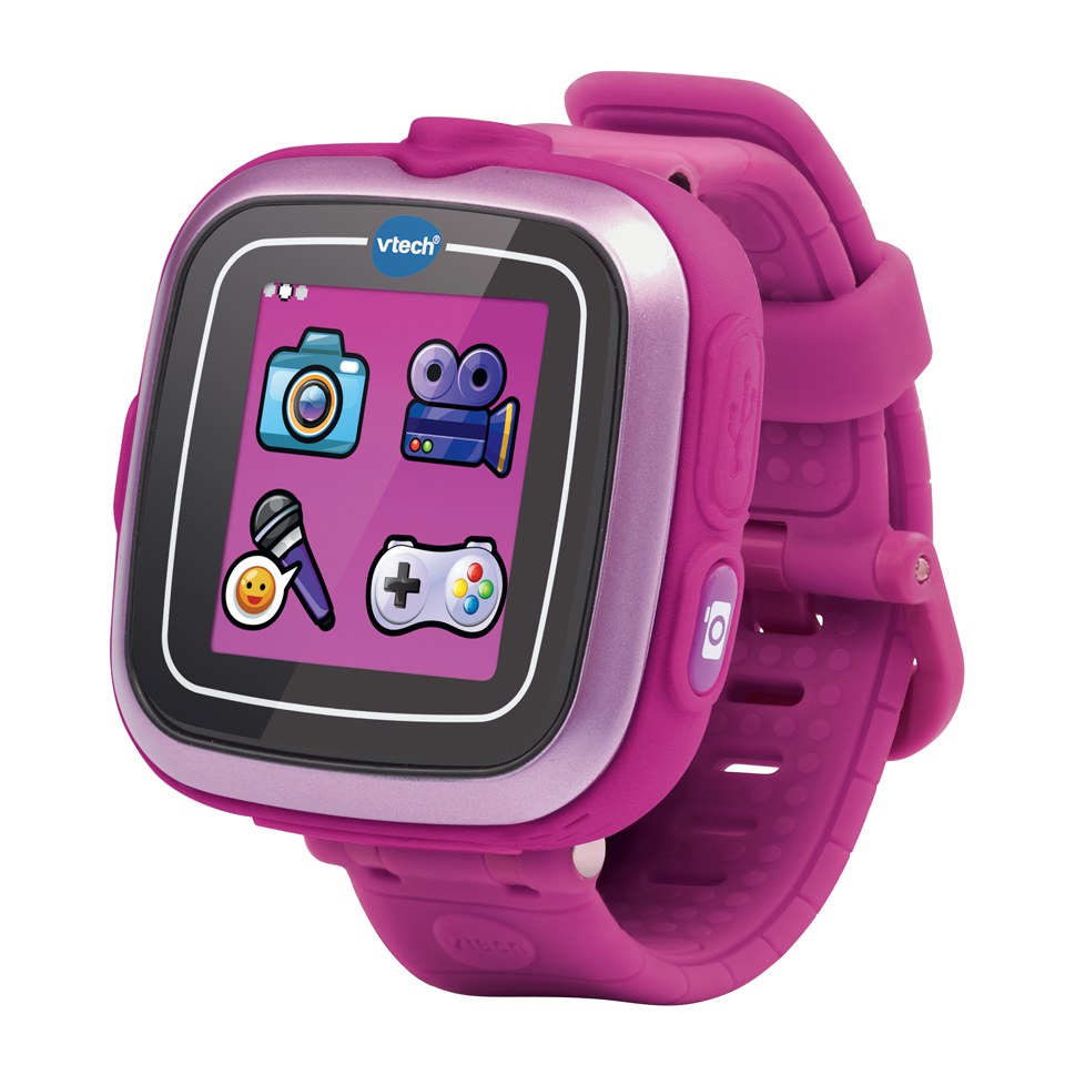 vtech smartwatch plus