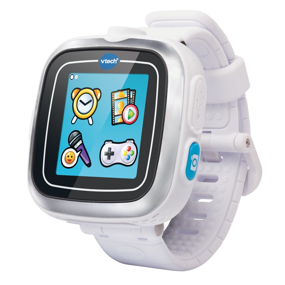 vtech kidizoom smartwatch plus