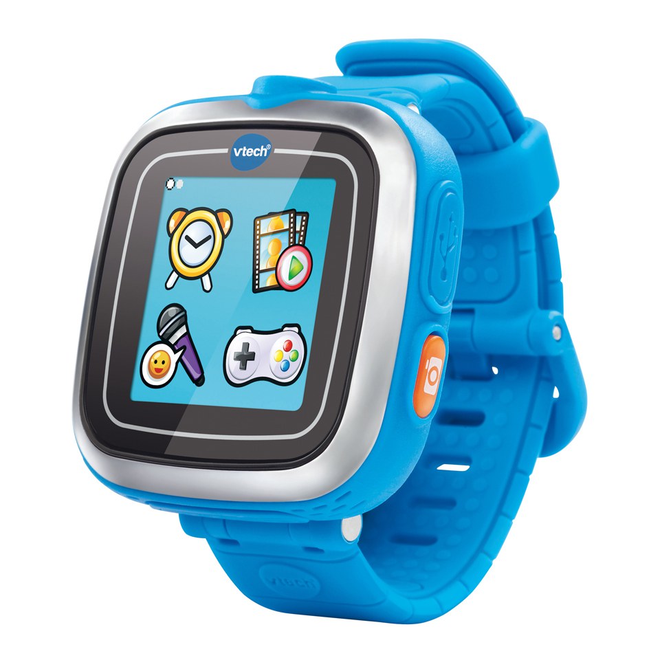 vtech smartwatch plus