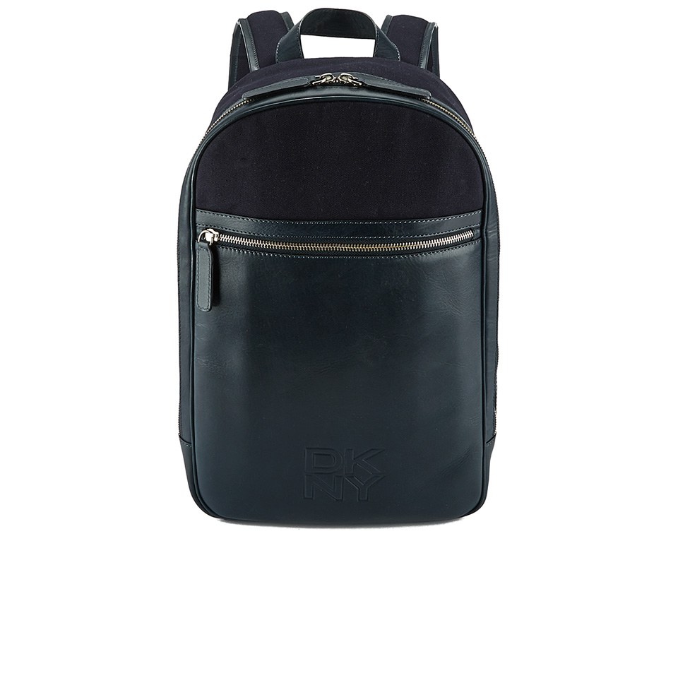 dkny backpack mens