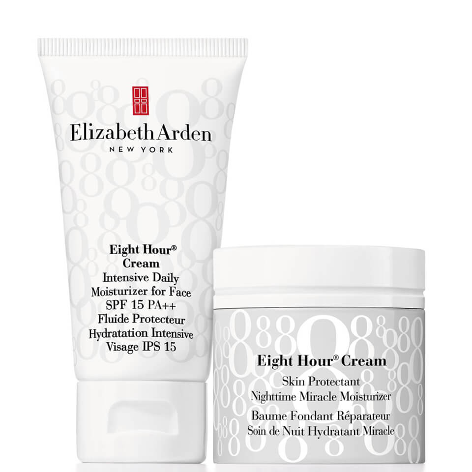 elizabeth arden 8 hour nighttime miracle