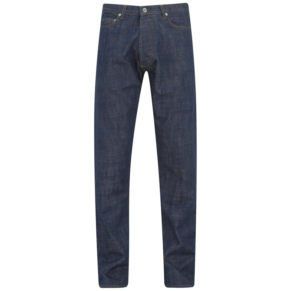 universal works denim