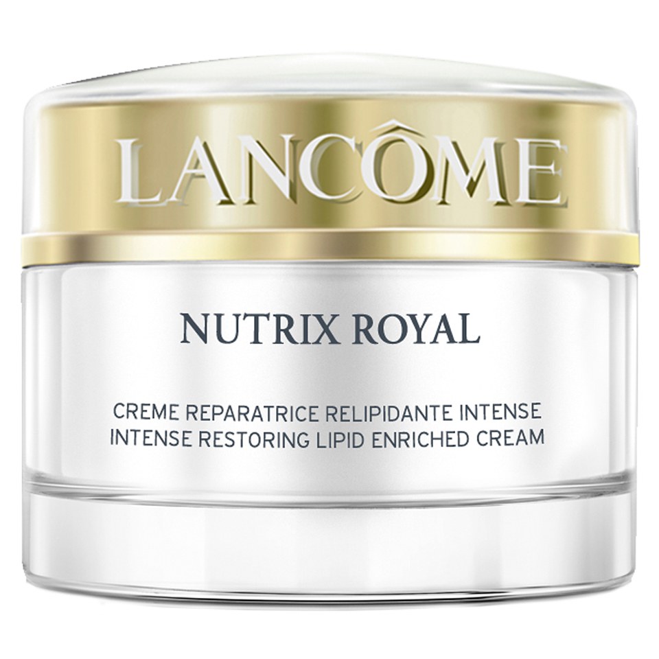 lancome nutrix royal lancome nutrix royal