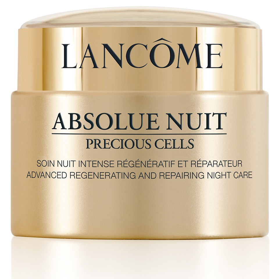 lancome precious cells night cream