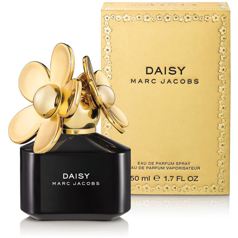 Marc Jacobs Daisy Eau De Parfum 50ml Free Shipping Lookfantastic