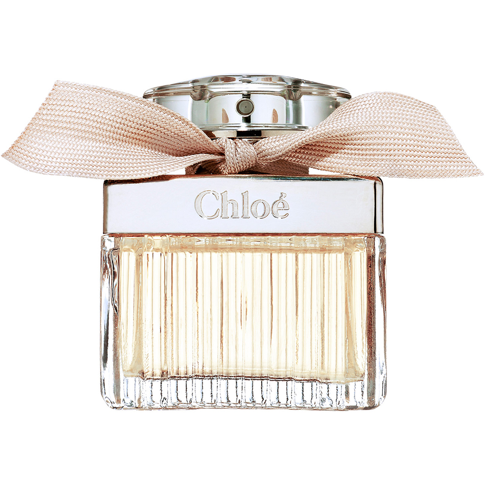 chloe signature eau de parfum 75ml