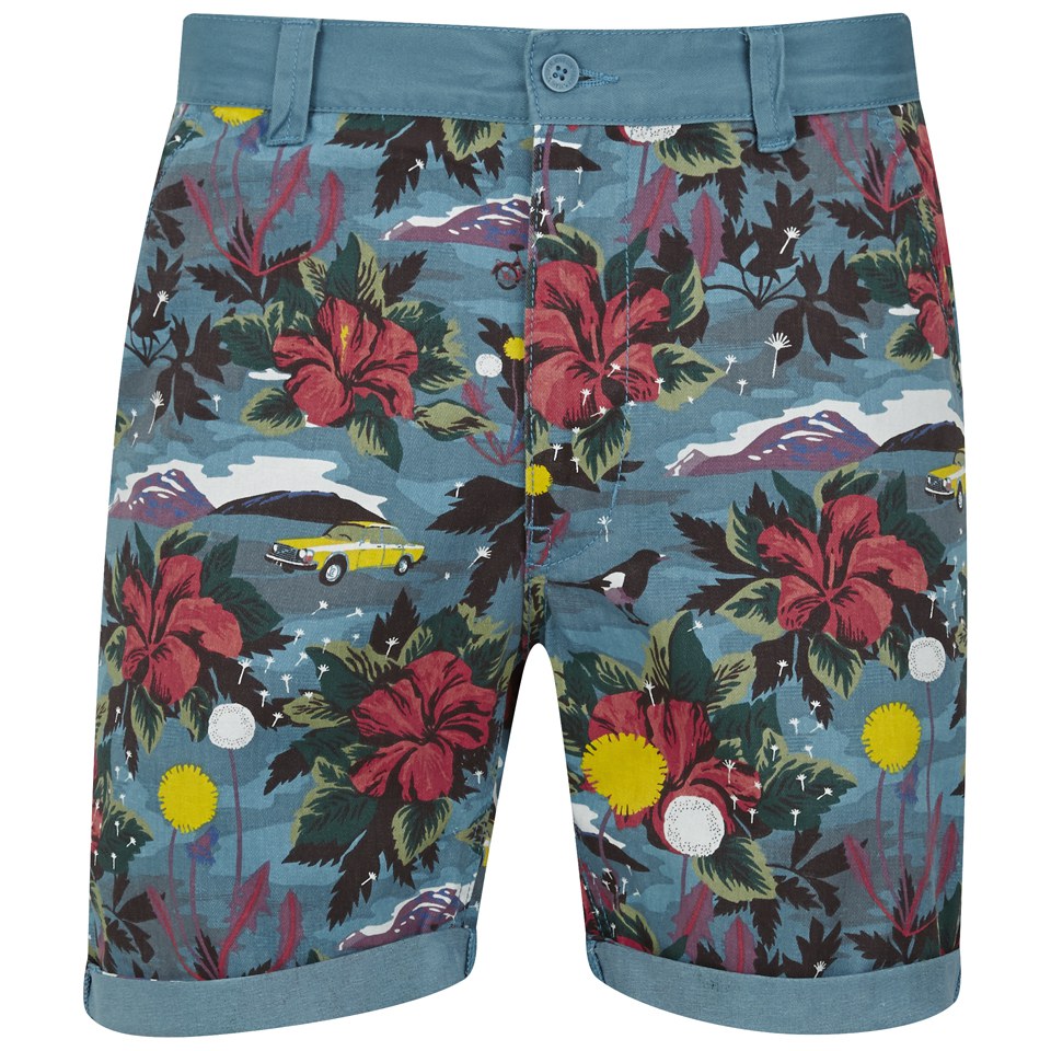Wesc Mens Rai Short