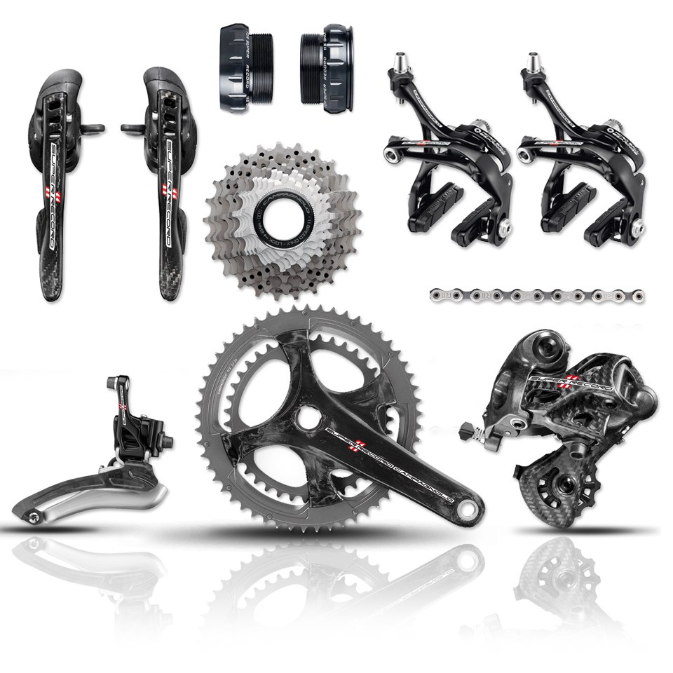 campagnolo mtb groupset