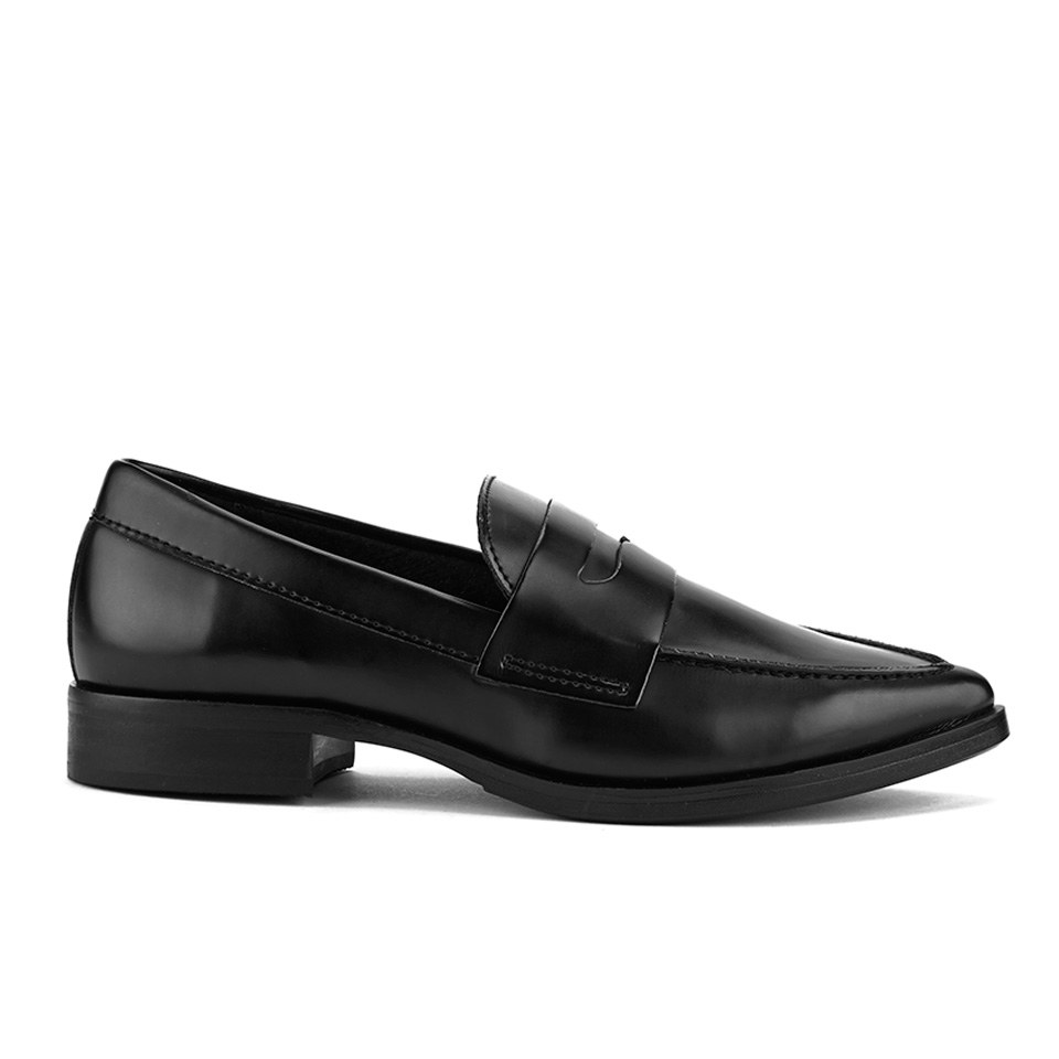 steve madden penny loafers