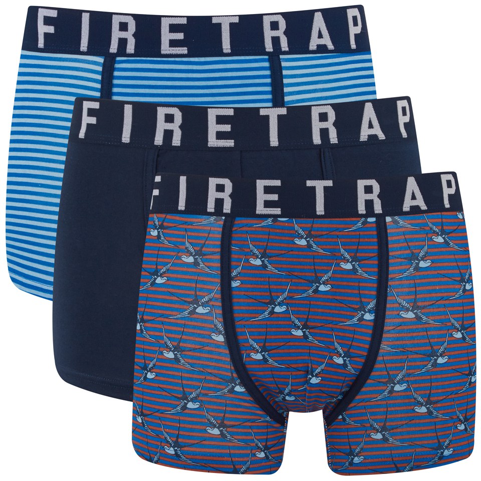 firetrap boxers