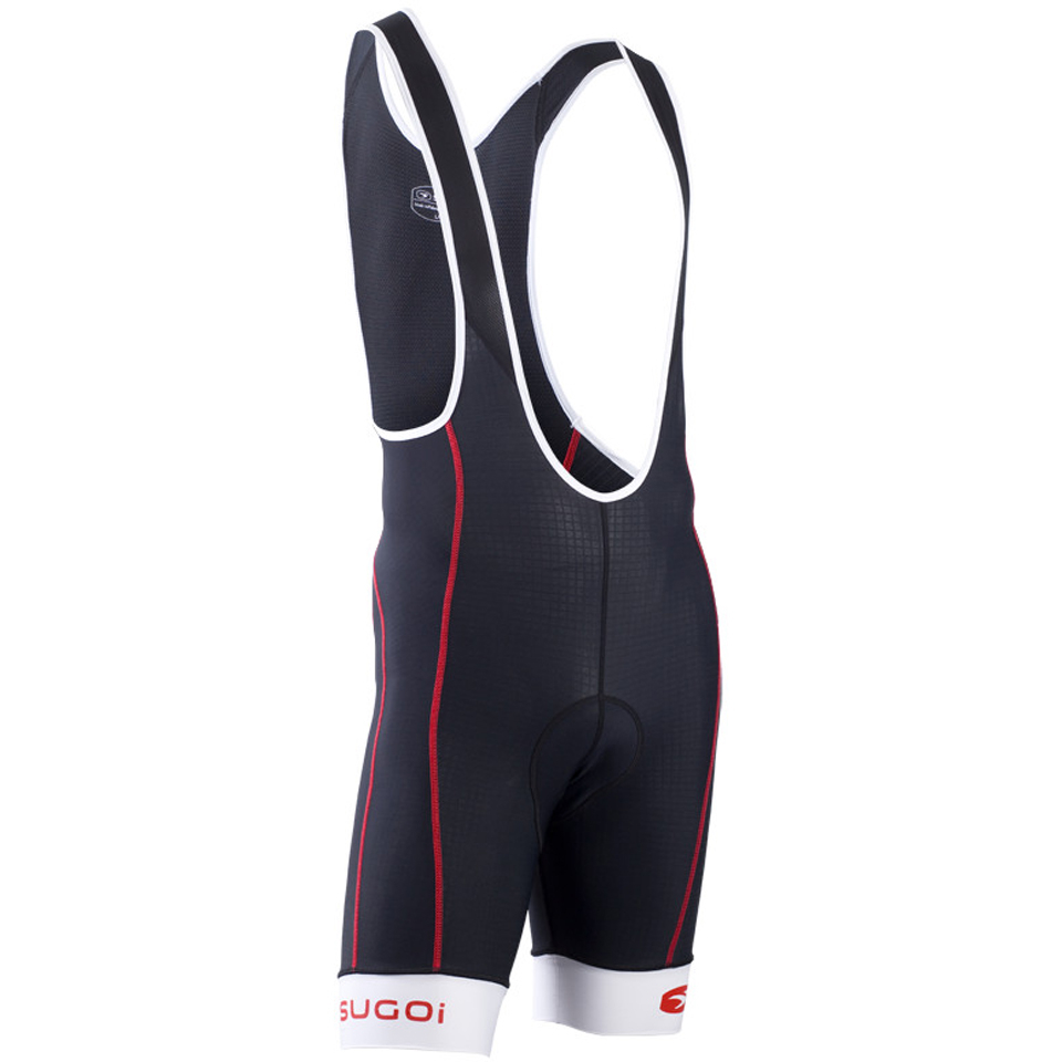 sugoi evolution pro bib shorts