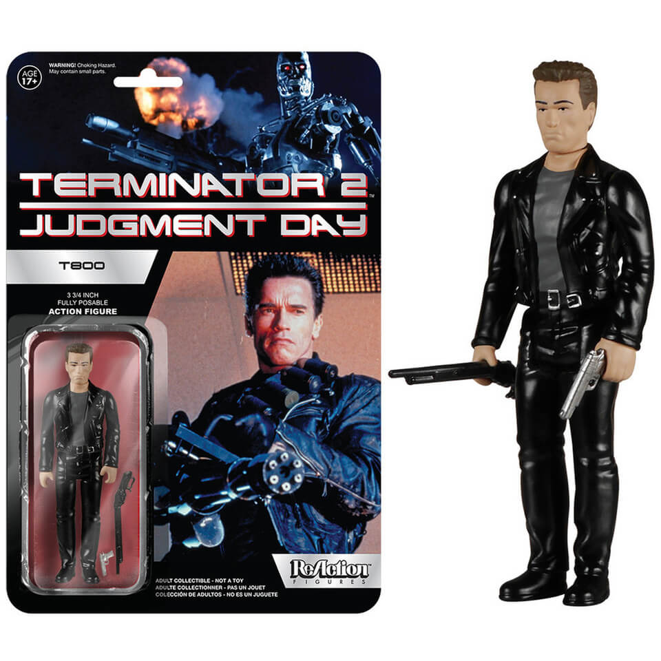 terminator 3 figures