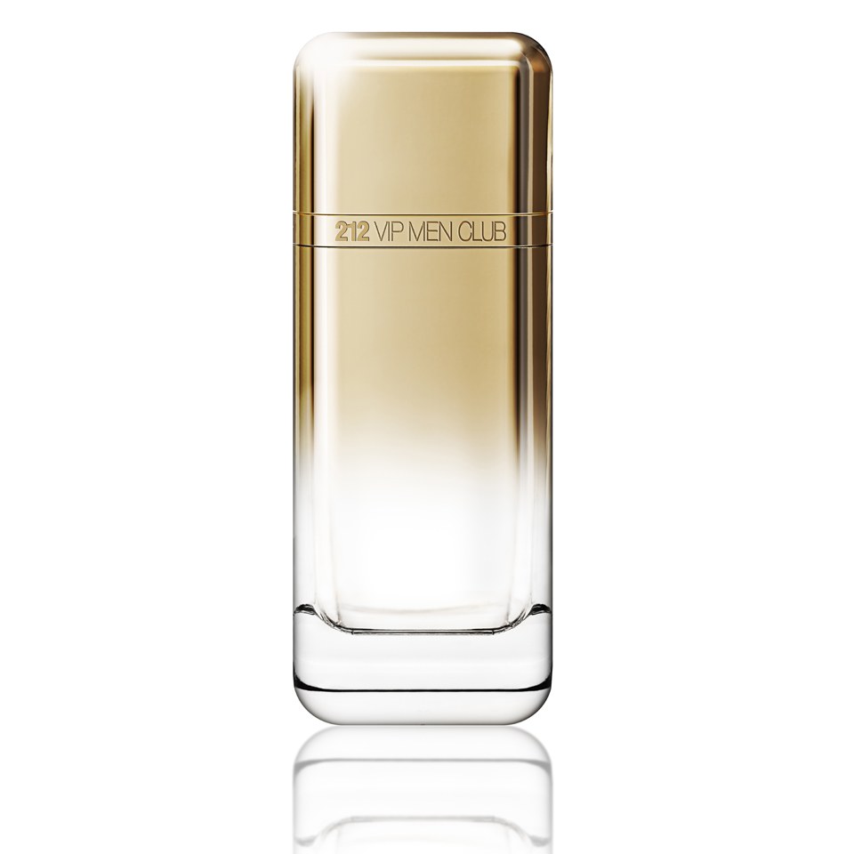 Carolina Herrera 212 VIP Men Club Carolina Herrera 212 VIP Club Edition