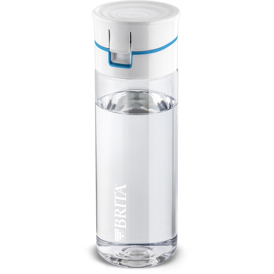 Brita Fill Go Water Bottle Blue