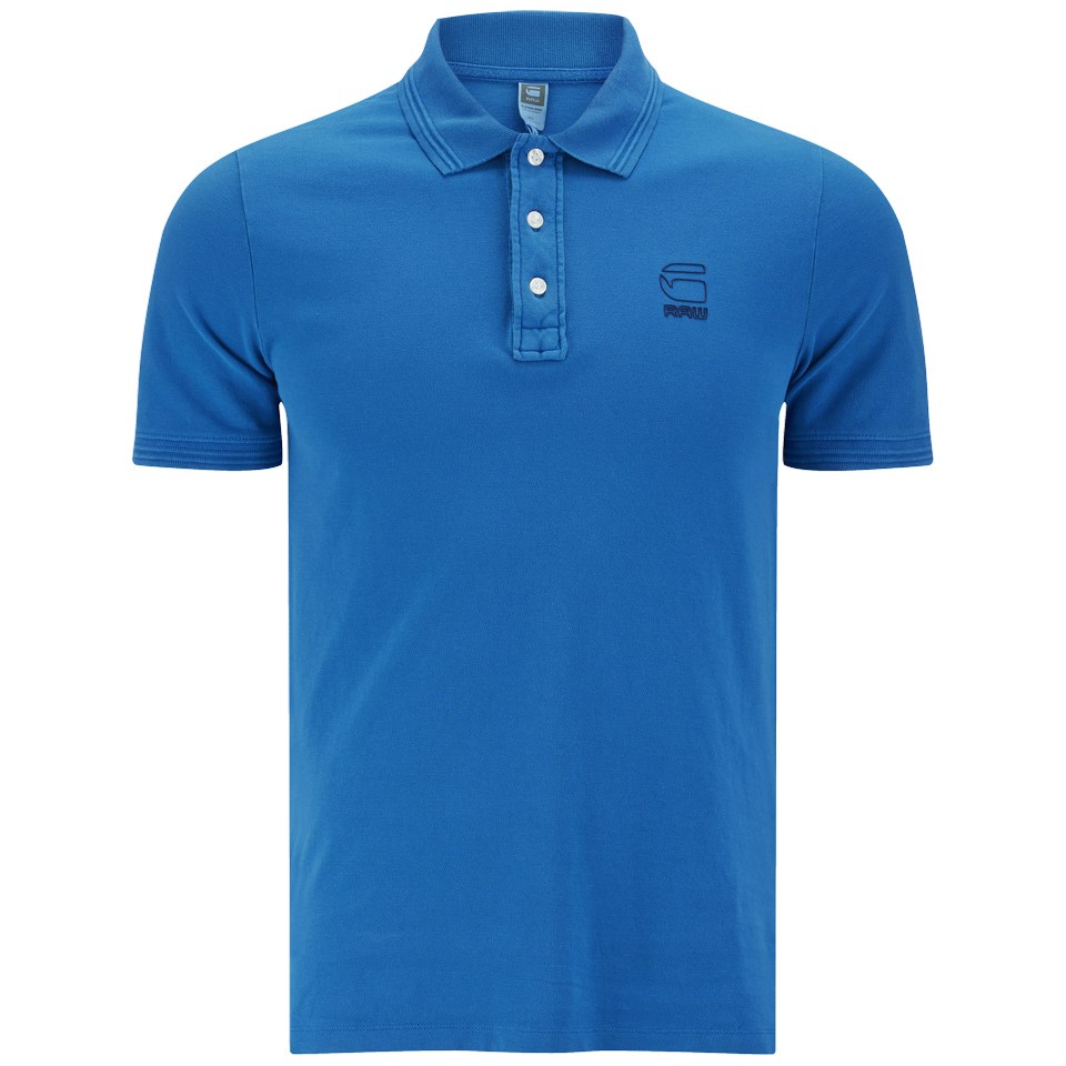 g star polo shirt