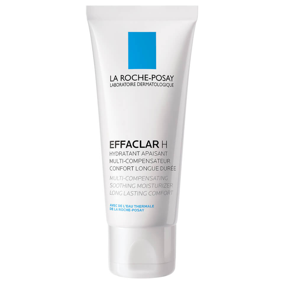 la roche posay moisturizer for normal skin