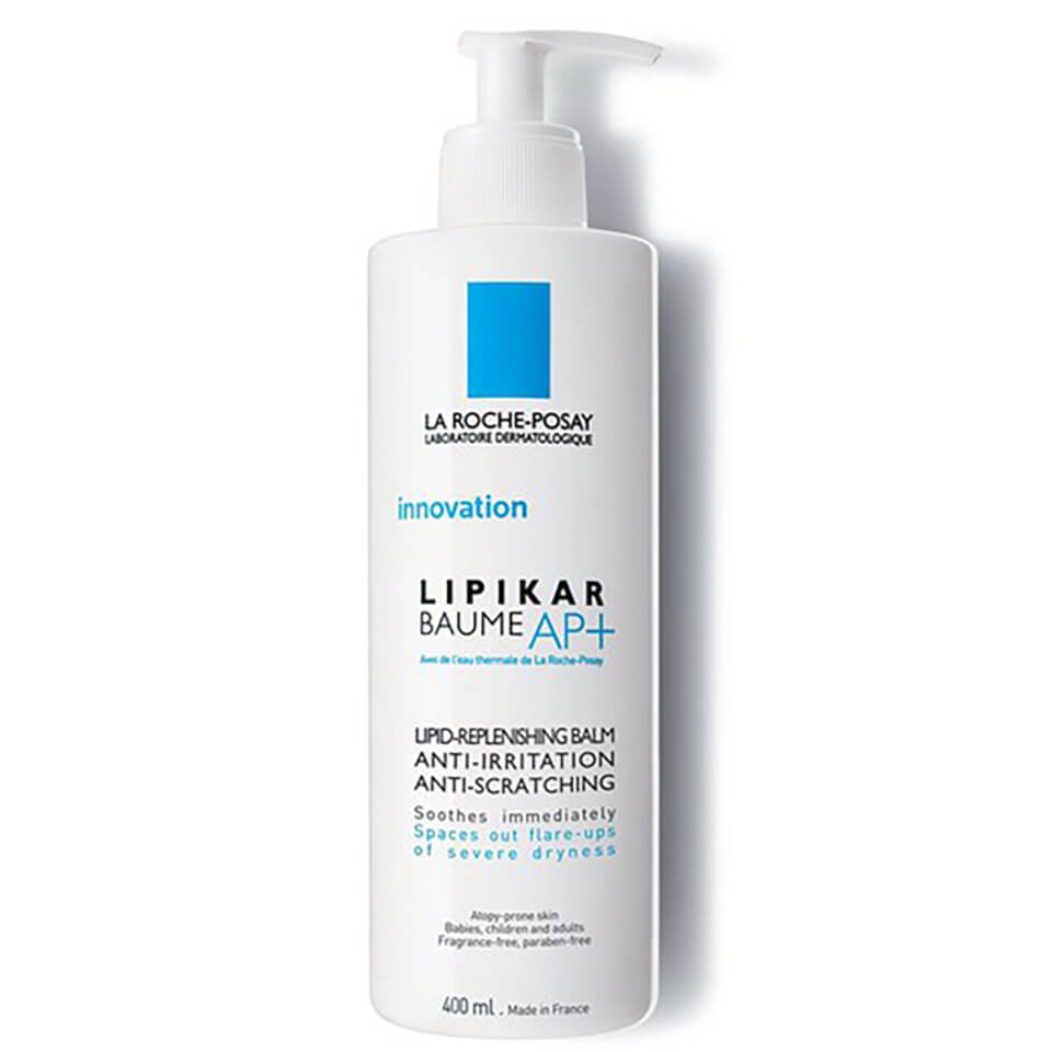 La Roche Posay Lipikar Balm Ap Intense Repair Moisturizing Cream