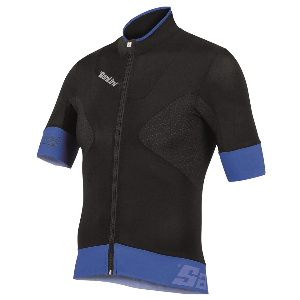 santini aero jersey