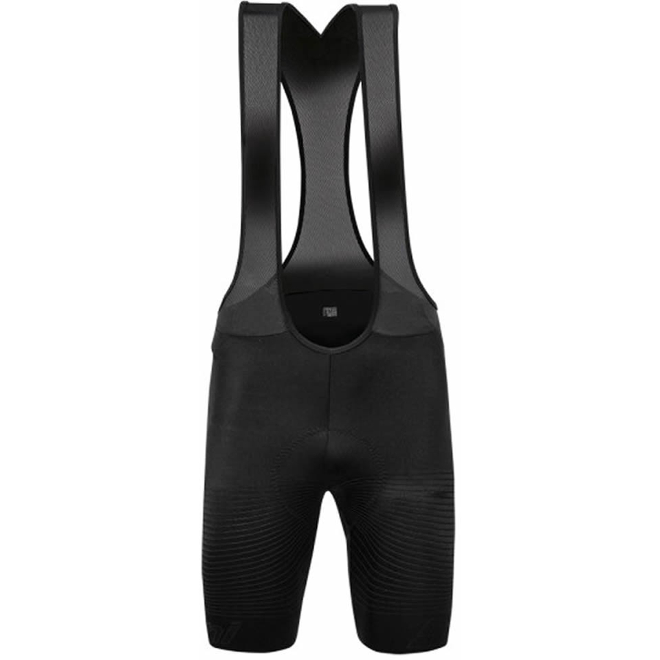 santini nat racer bib short
