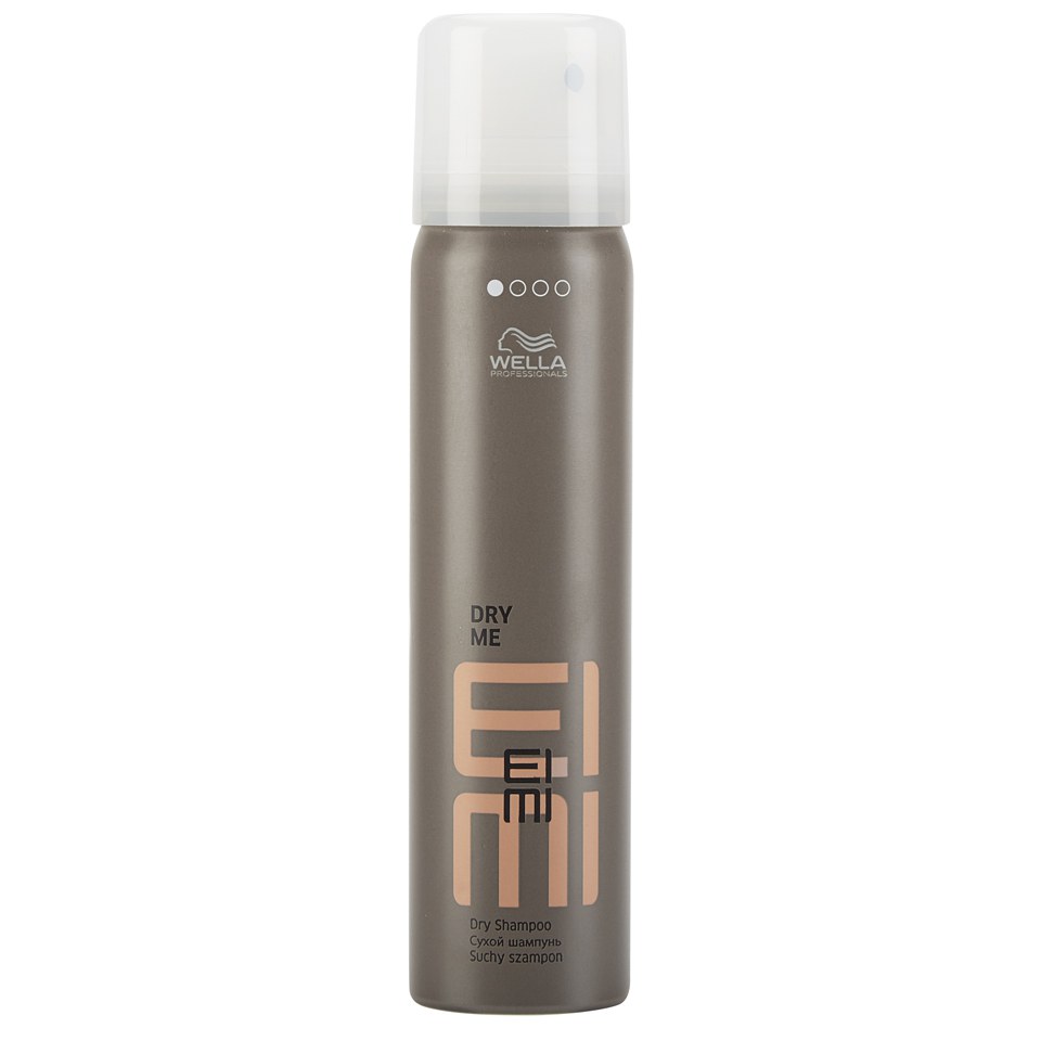 Wella Eimi Dry Me Dry Shampoo 65ml
