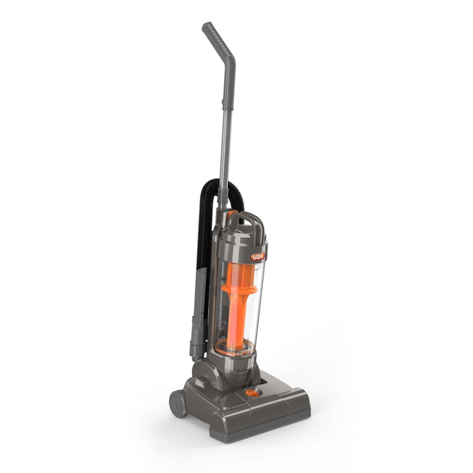 Vax VRS108 Quicklite Pet Upright Vacuum Cleaner 4.7KG Homeware