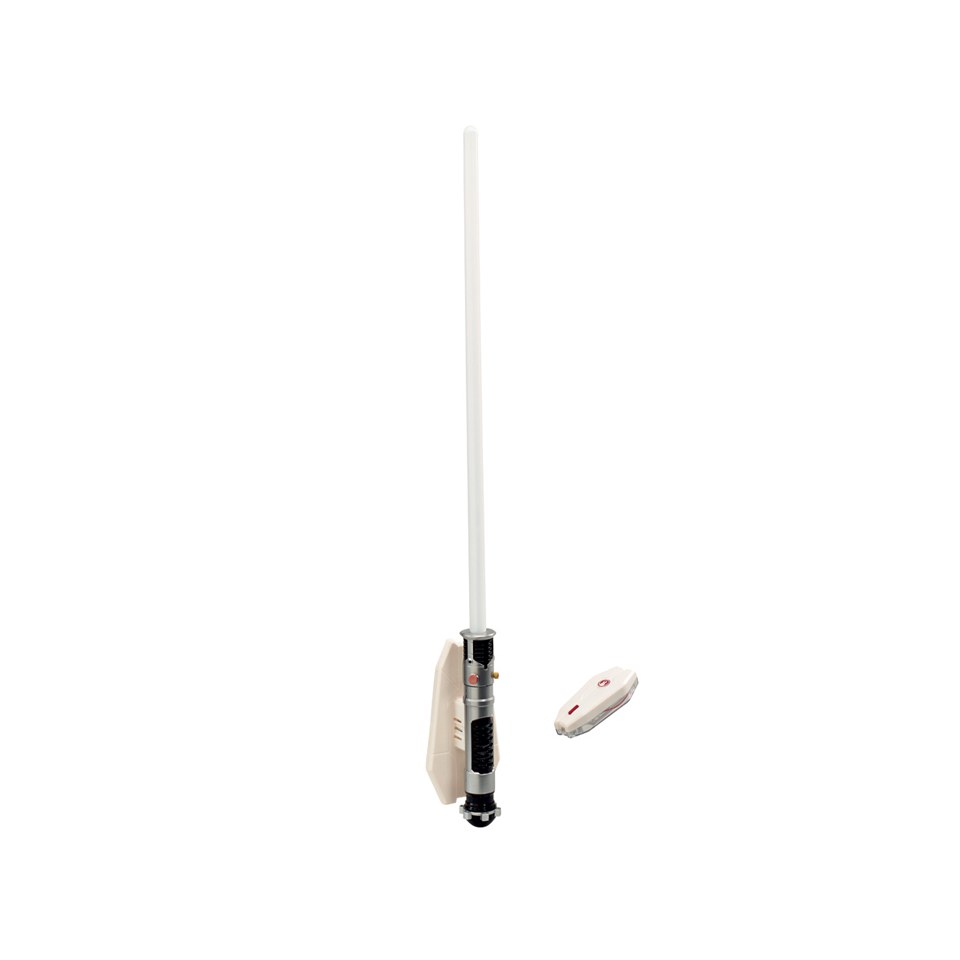 Star Wars Lightsaber Room Light Obi Wan Kenobi