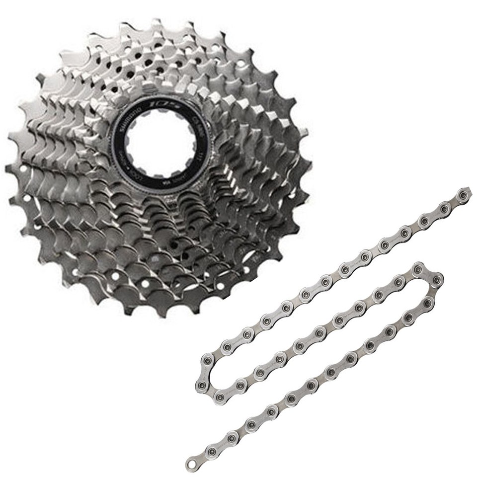 105 11 speed chain Transportation and Logistics Company News