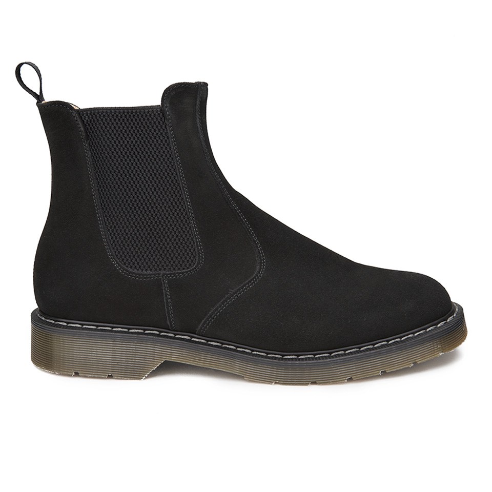 mens chelsea boots canada