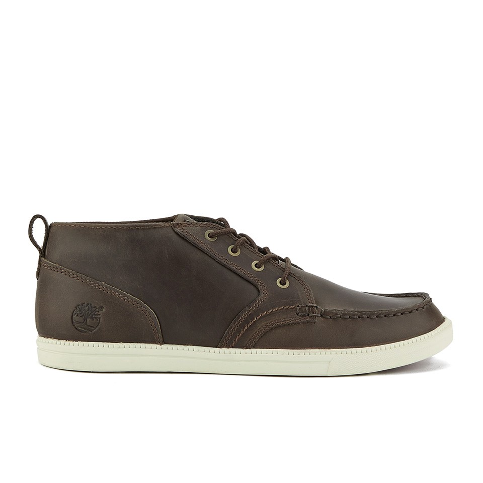 timberland fulk lp