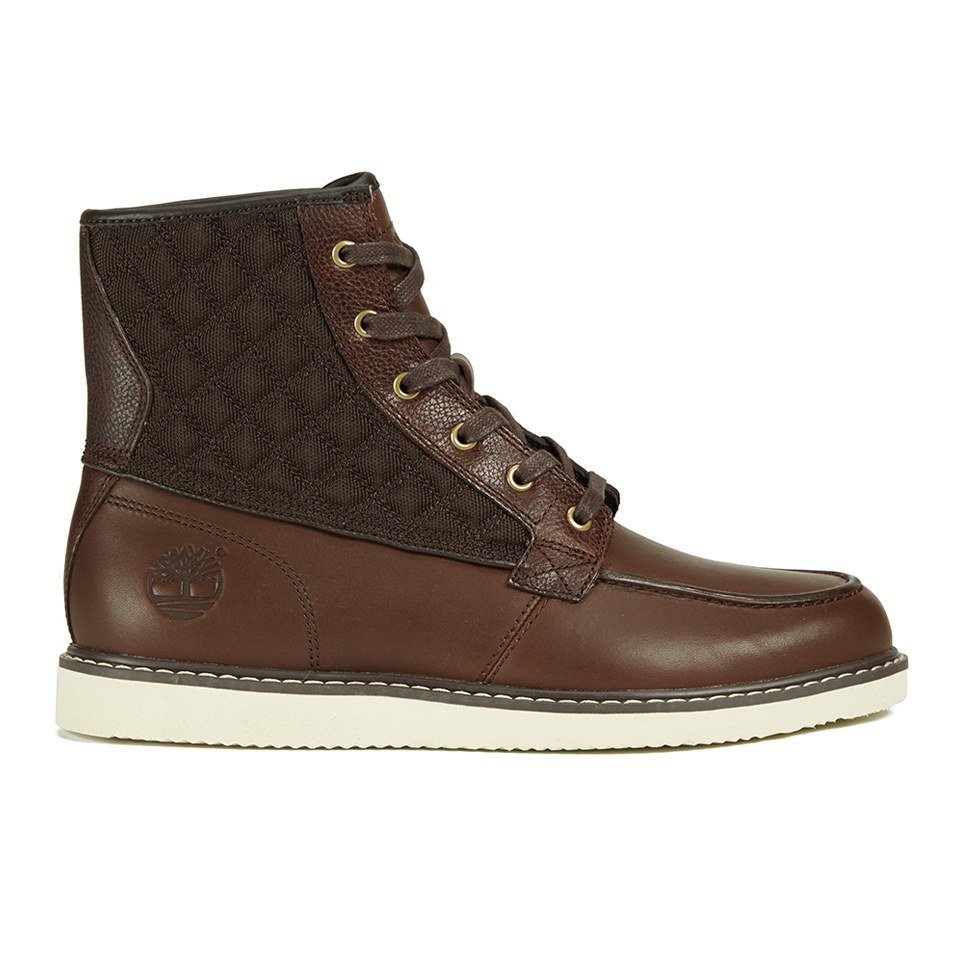 moc toe boots uk