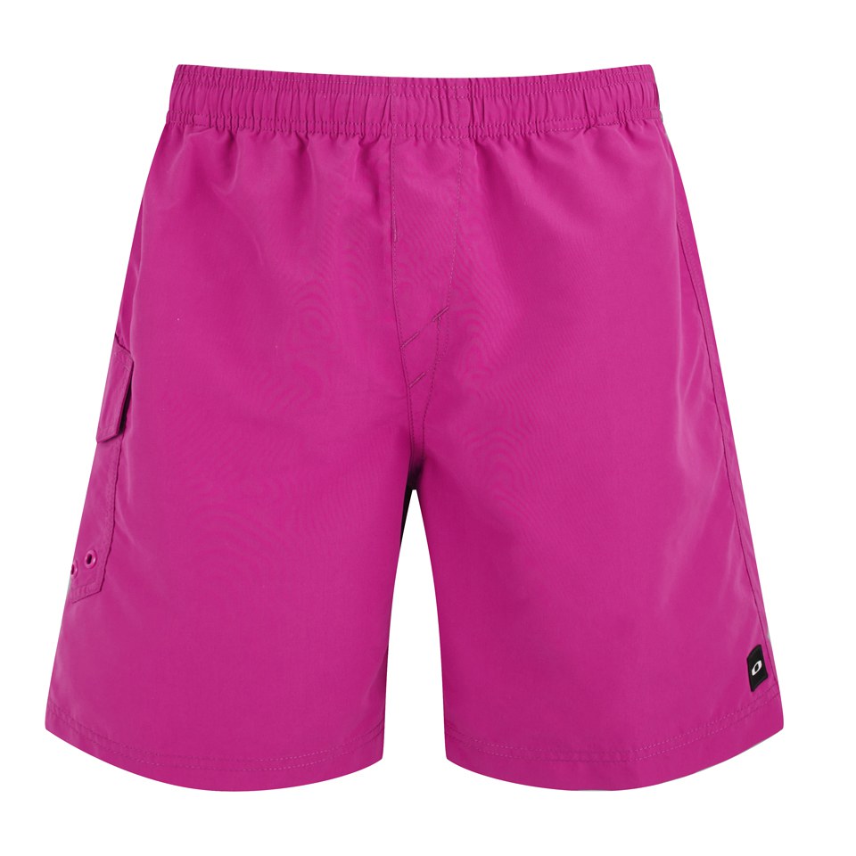 oakley volley shorts