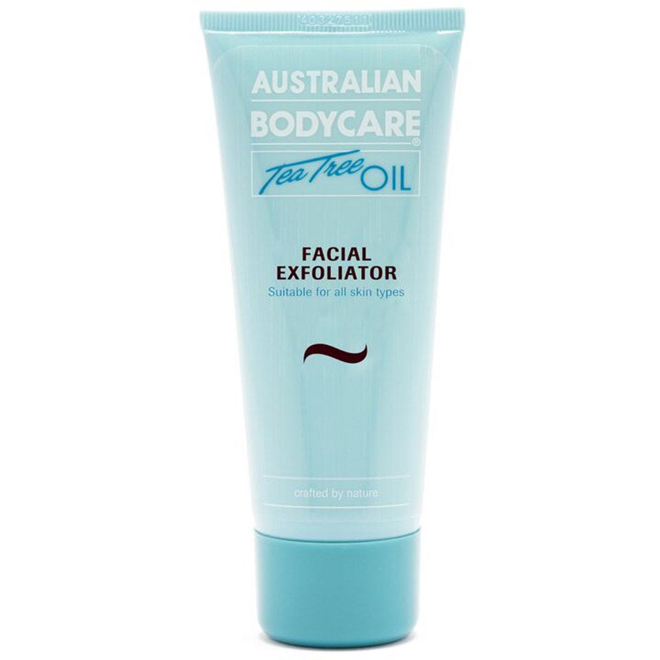 Australian Bodycare Facial Exfoliator (75ml) Reviews ...
