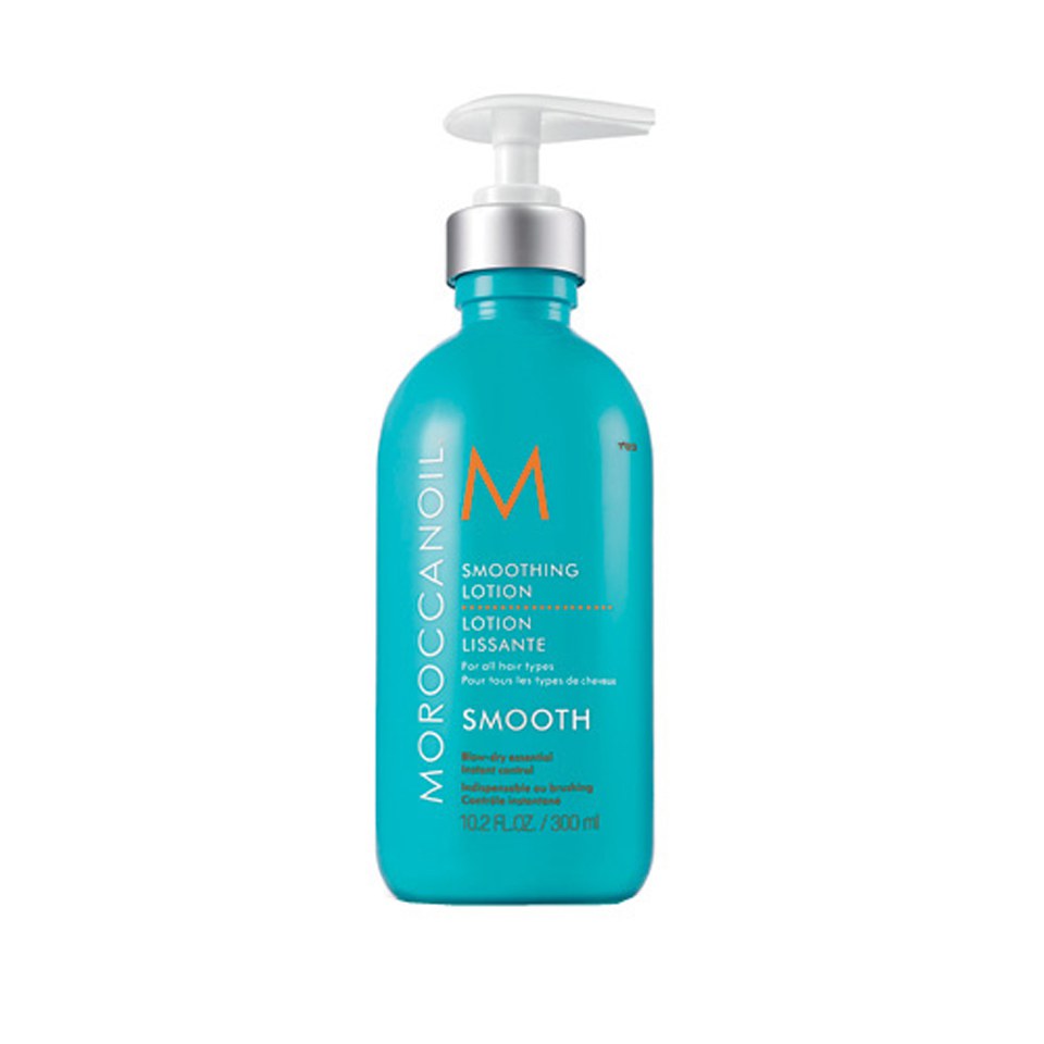 Moroccanoil Smoothing Lotion (300ml)  Free Shipping 