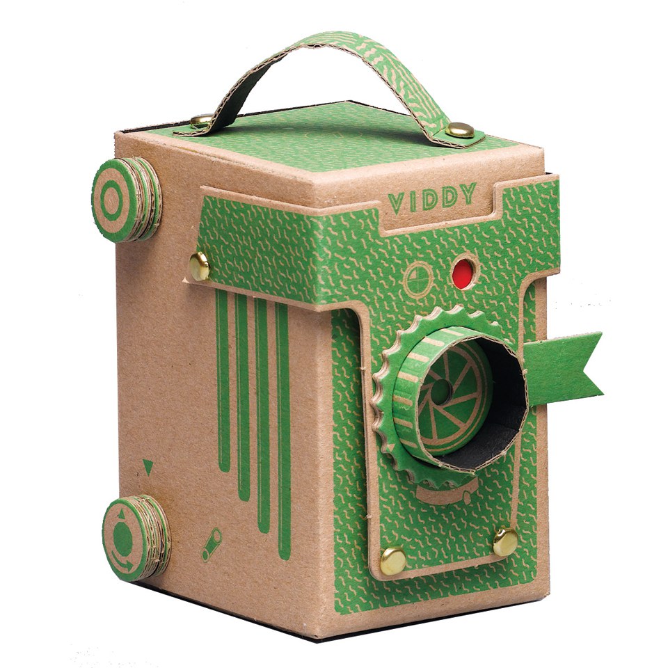 pinbox camera pinbox camera