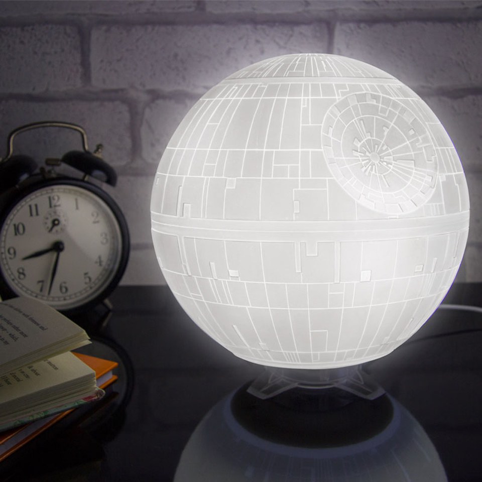 Star Wars Mood Light Iwoot Star Wars Mood Light