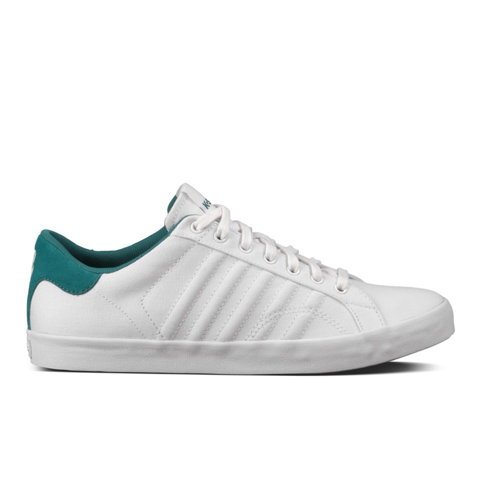 k swiss belmont trainers
