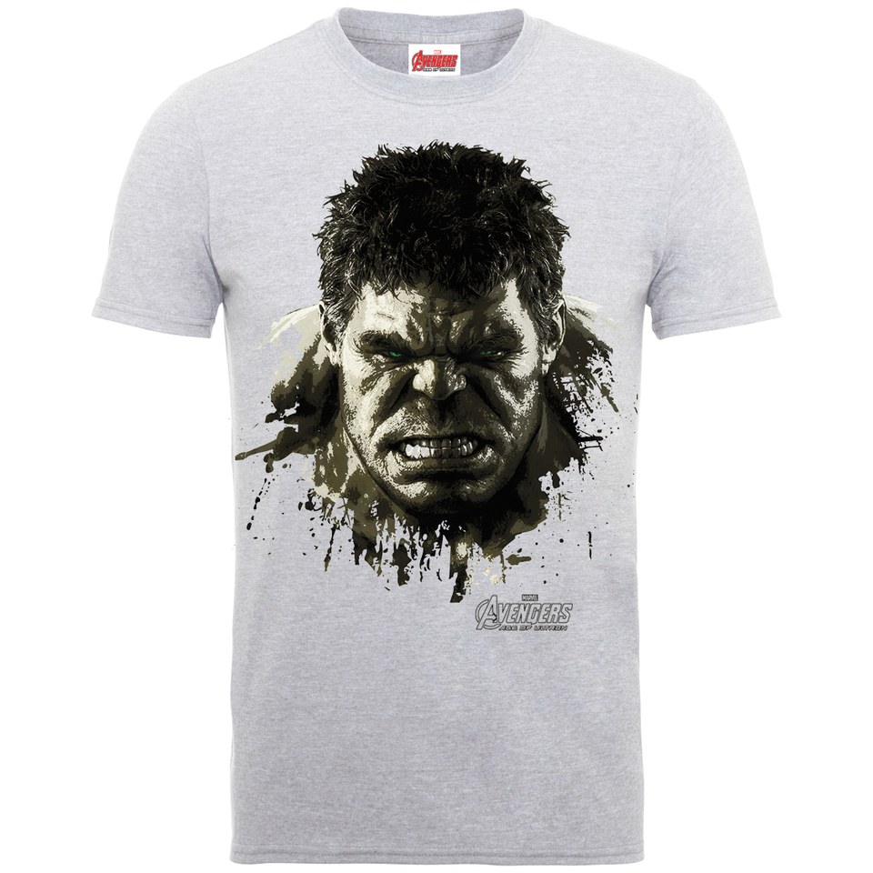 hulk glow in the dark t shirt