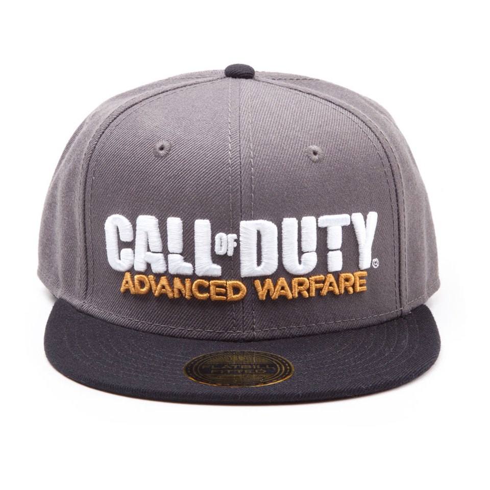 call of duty baseball cap