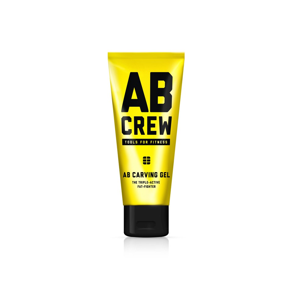 Buy Ab Crew Men S Ab Carving Gel 70ml Myvitamins Uk
