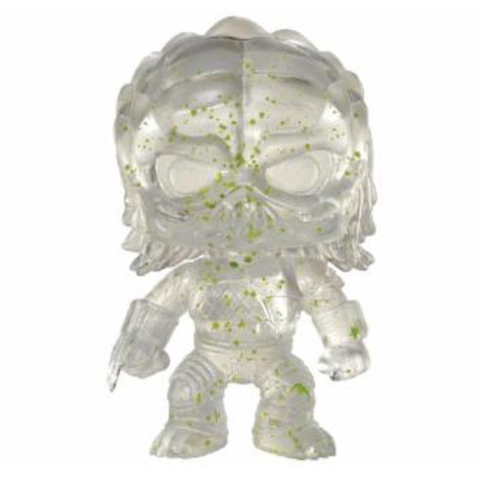predator funko pop 31