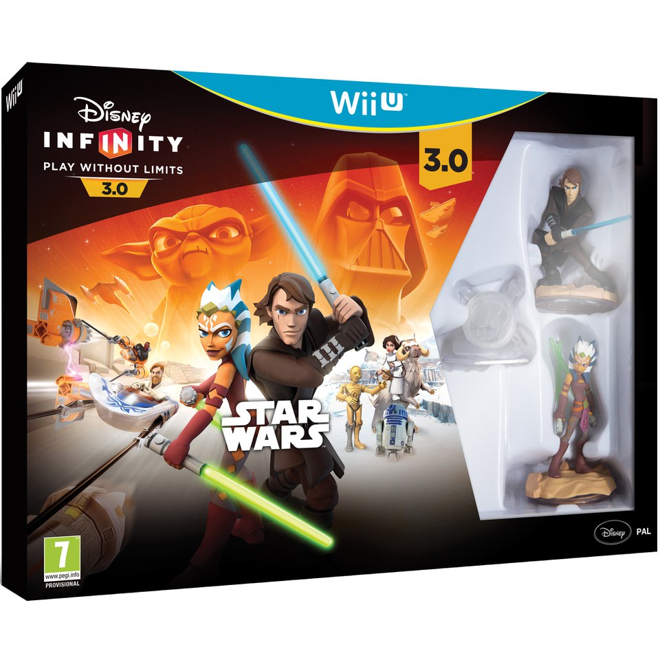 Amazoncom: wii star wars