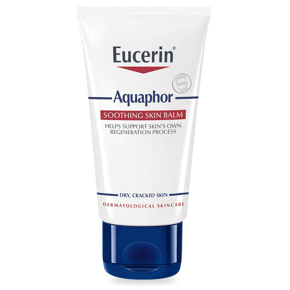 eucerin aquaphor soothing skin balm eucerin aquaphor soothing skin balm