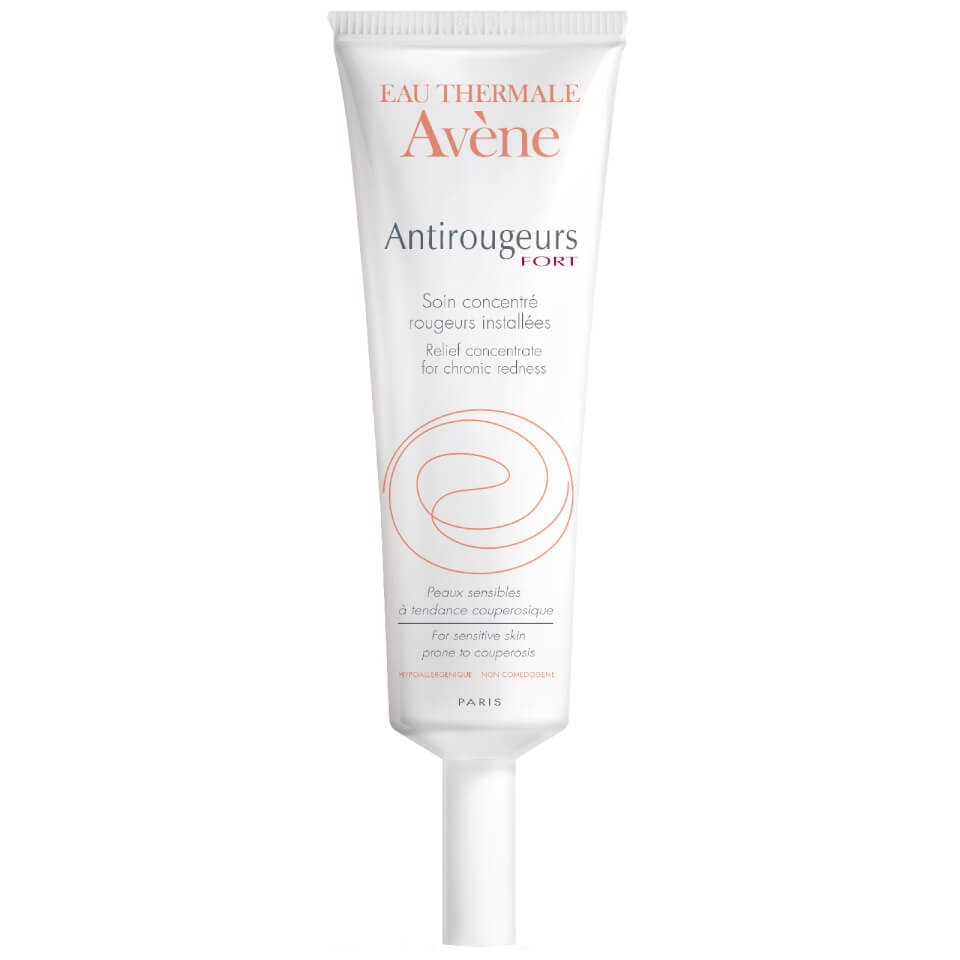 Avene antirougeurs fort 30ml (3282779310741)